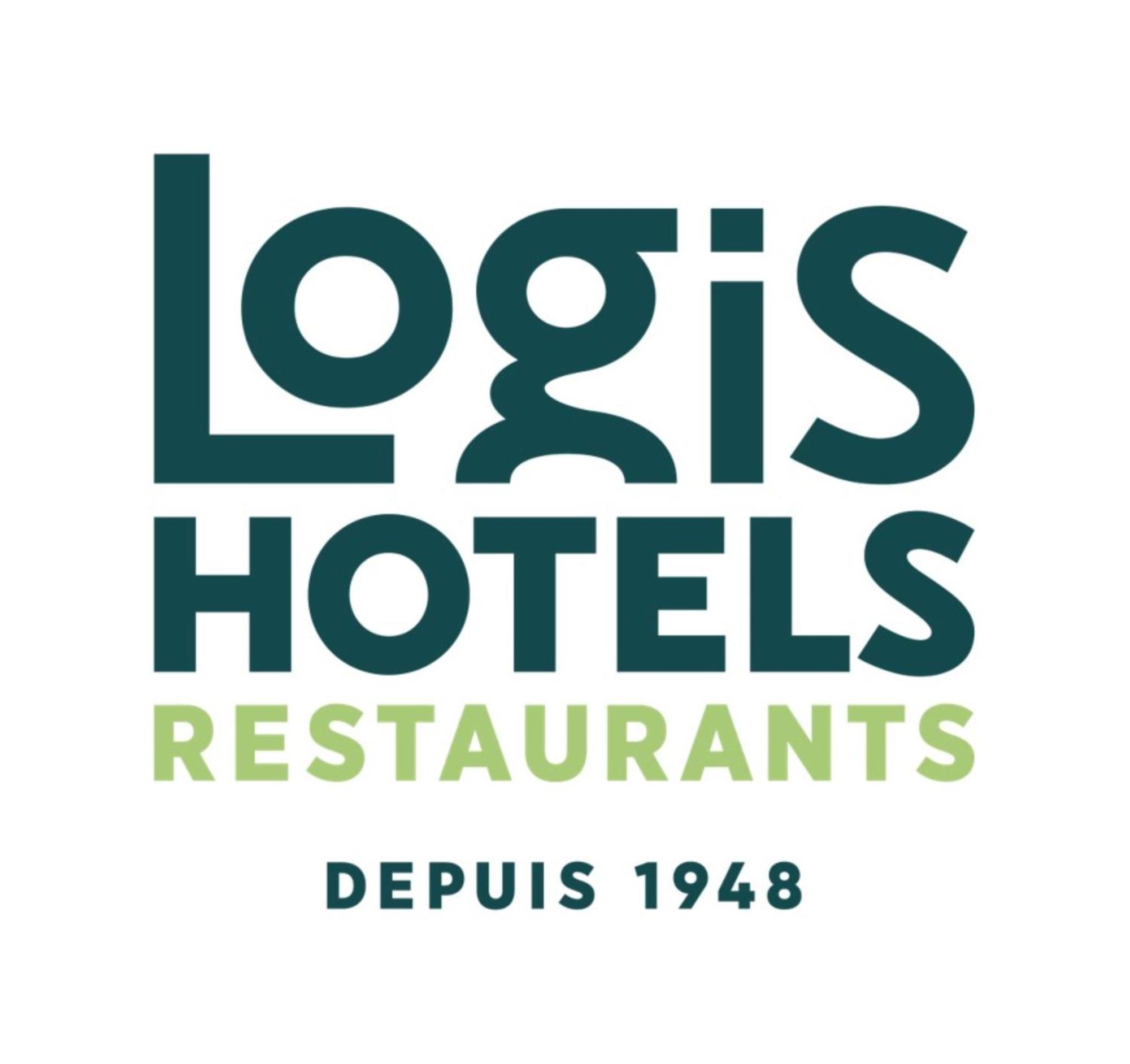 Logis Hotel & Restaurant - Le Chateau Des Tourelles 3 Etoiles Le Wast Eksteriør bilde
